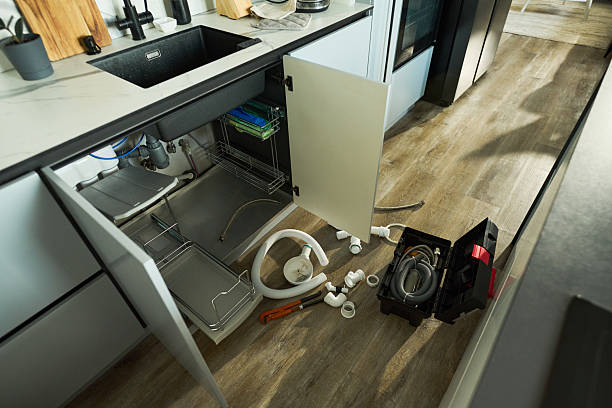24/7 Emergency Leak Detection experts in Borden, IN